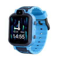 Leotec Kids Allo Max 4G Smartwatch