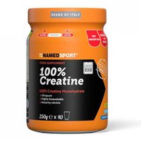 Named sport 100% Kreatinpulver