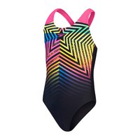 Speedo Digital Placement Swimsuit