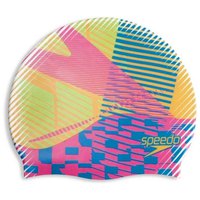speedo-digital-printed-swimming-cap