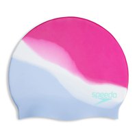 speedo-gorro-natacion-multi-colour-silicone
