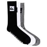 quiksilver-chaussettes-aqyaa03311-5-pairs
