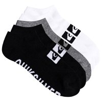 quiksilver-chaussettes-aqyaa03312-5-pairs