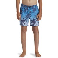 Quiksilver Mix Vly 14´´ Zwemshorts