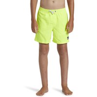 Quiksilver Solid 14´´ 泳裤