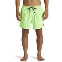 Quiksilver Solid 15´´ 泳裤