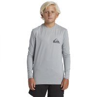 Quiksilver Surf T langarm-T-shirt