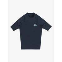 quiksilver-uv-kortarmad-t-shirt-upf50