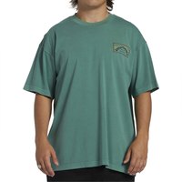 billabong-t-shirt-a-manches-courtes-arch-wave