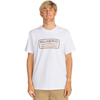 billabong-trademark-t-shirt-met-korte-mouwen