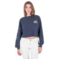hurley-panther-cropped-pullover