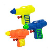 Color baby Pistola De Agua Aqua World 19x3x25.5 cm Pack De 3 En Blister Surtido