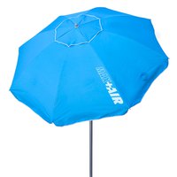 aktive-200-cm-antivition-beach-with-inclinable-mast-and-uv50-protection