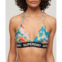 superdry-haut-de-bikini-logo-triangle