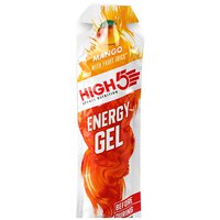 High5 Gel Energético 40g Mango