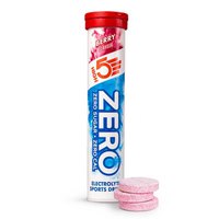 High5 Tabletas Zero 20 Unidades Frutos Rojos