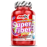 Amix Cappellini Super Fiber3 Plus 90