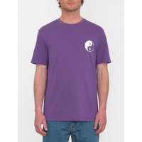 volcom-t-shirt-a-manches-courtes-counterbalance-bsc