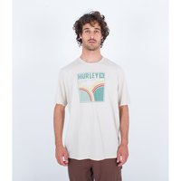 hurley-everyday-rolling-hills-t-shirt-met-korte-mouwen