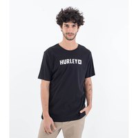 hurley-camiseta-manga-corta-everyday-the-box