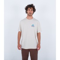 hurley-t-shirt-a-manches-courtes-everyday-windswell