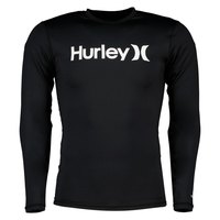 hurley-uv-langarmad-t-shirt-oao-quickdry