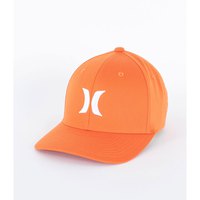 hurley-one-only-cap