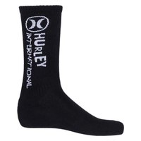 hurley-chaussettes-mi-mollet-printed-25th-s1