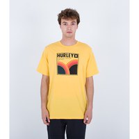 hurley-everyday-rolling-hills-t-shirt-met-korte-mouwen