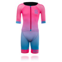 otso-combinaison-triathlon-manche-courte-fluo-pink---light-blue