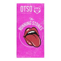 otso-running-stones-pink-handdoek