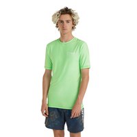 O´neill Essentials Cali 紫外线短袖 T 恤