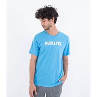 hurley-camiseta-manga-corta-everyday-the-box