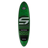 Safe waterman Easy Ride 10´6 Paddel-Surfbrett