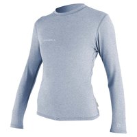 O´neill wetsuits Trvlr Hybrid UV Long Sleeve T-Shirt