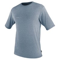 O´neill wetsuits Trvlr Hybrid UV-Kurzarm-T-Shirt