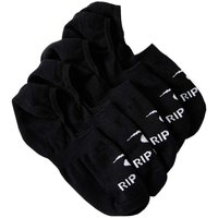 rip-curl-calcetines-crew-invisi-sock-5-pares