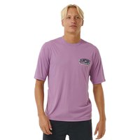 Rip curl Mason Pipe Surflite UV Short Sleeve T-Shirt