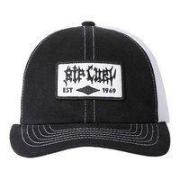 rip-curl-quality-products-trucker-kappe