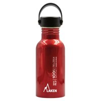 laken-botella-aluminio-basic-oasis-600-ml