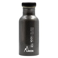 laken-bouteille-en-aluminium-basic-plain-600-ml