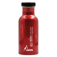 laken-basic-plain-600-ml-aluminium-bottle