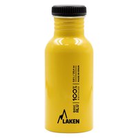 laken-basic-plain-600-ml-aluminium-bottle