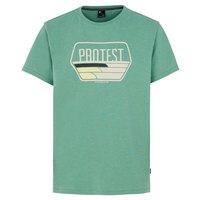 protest-loyd-kurzarm-t-shirt