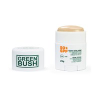 phix-doctor-stick-solaire-greenbush-spf-50---mineral-25-gr-sun-cream