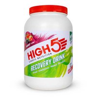 High5 Bebida de recuperación Berry 1.6kg