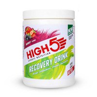High5 Bebida de recuperación Berry 450g
