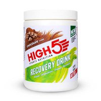 High5 Bebida de recuperación Chocolate 450g