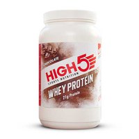 High5 Proteína de suero de leche Chocolate 700g