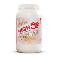 High5 Proteína de suero de leche Vainilla 700g